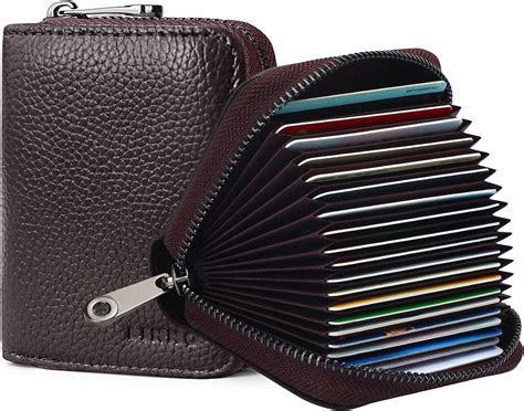 Amazon.com: Rfid Accordion Wallet